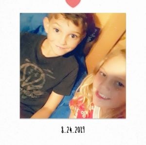 Meet your Posher, Kynsey